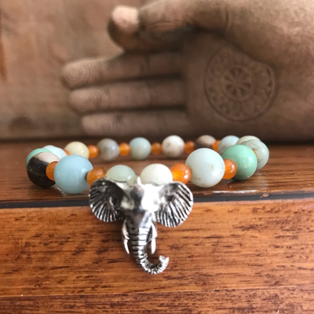 Handmade bracelet - Picture 3 of 3